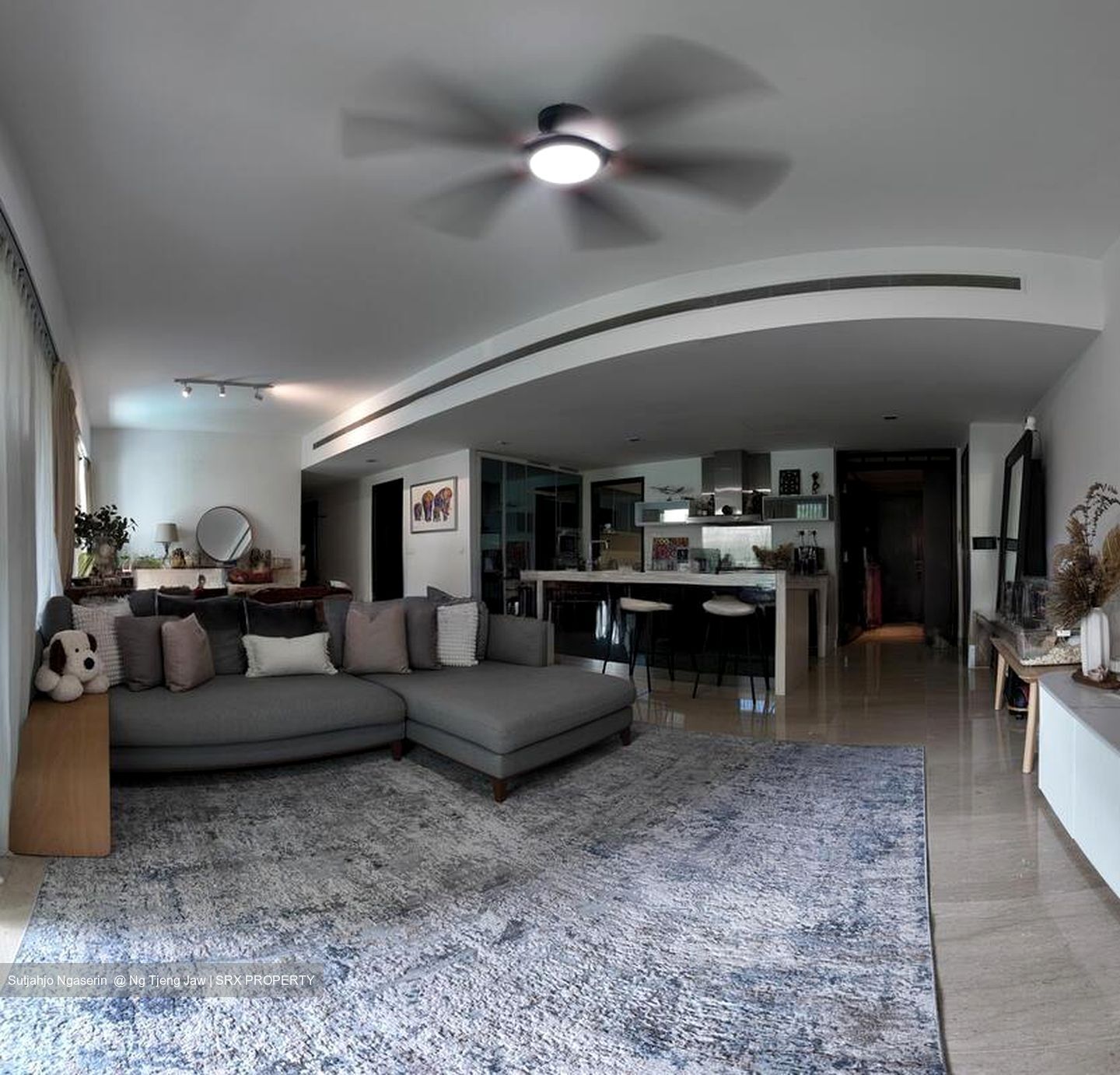 CityVista Residences (D9), Condominium #496027231